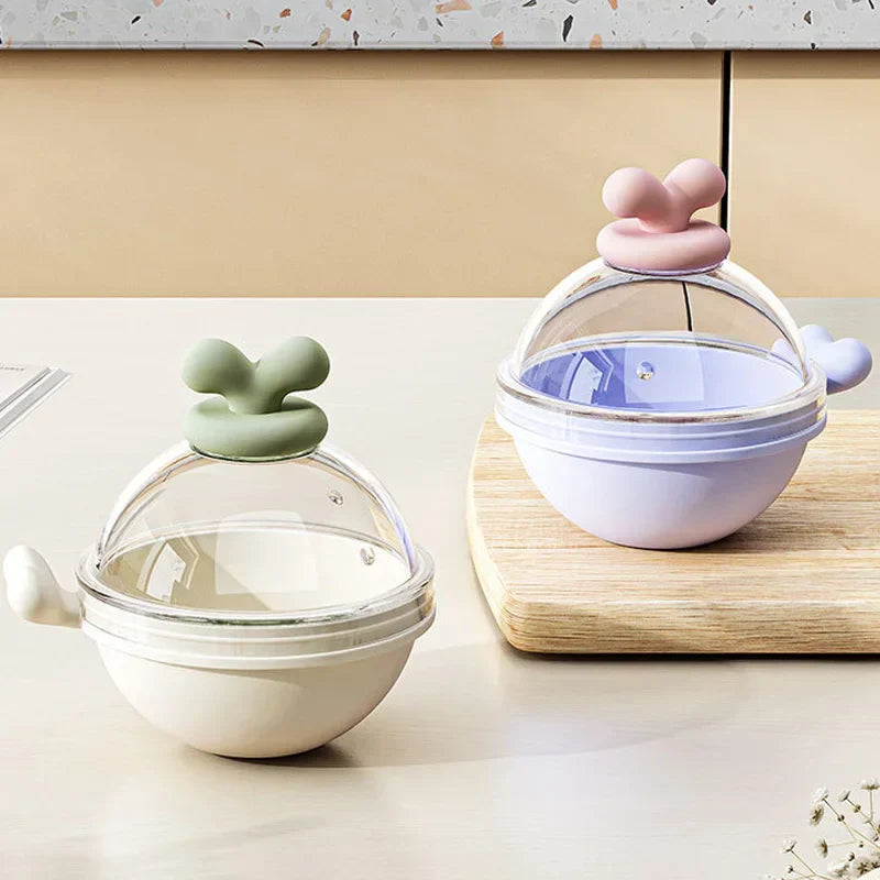 BowLift | Dolphin Silicone Ice Ball Maker