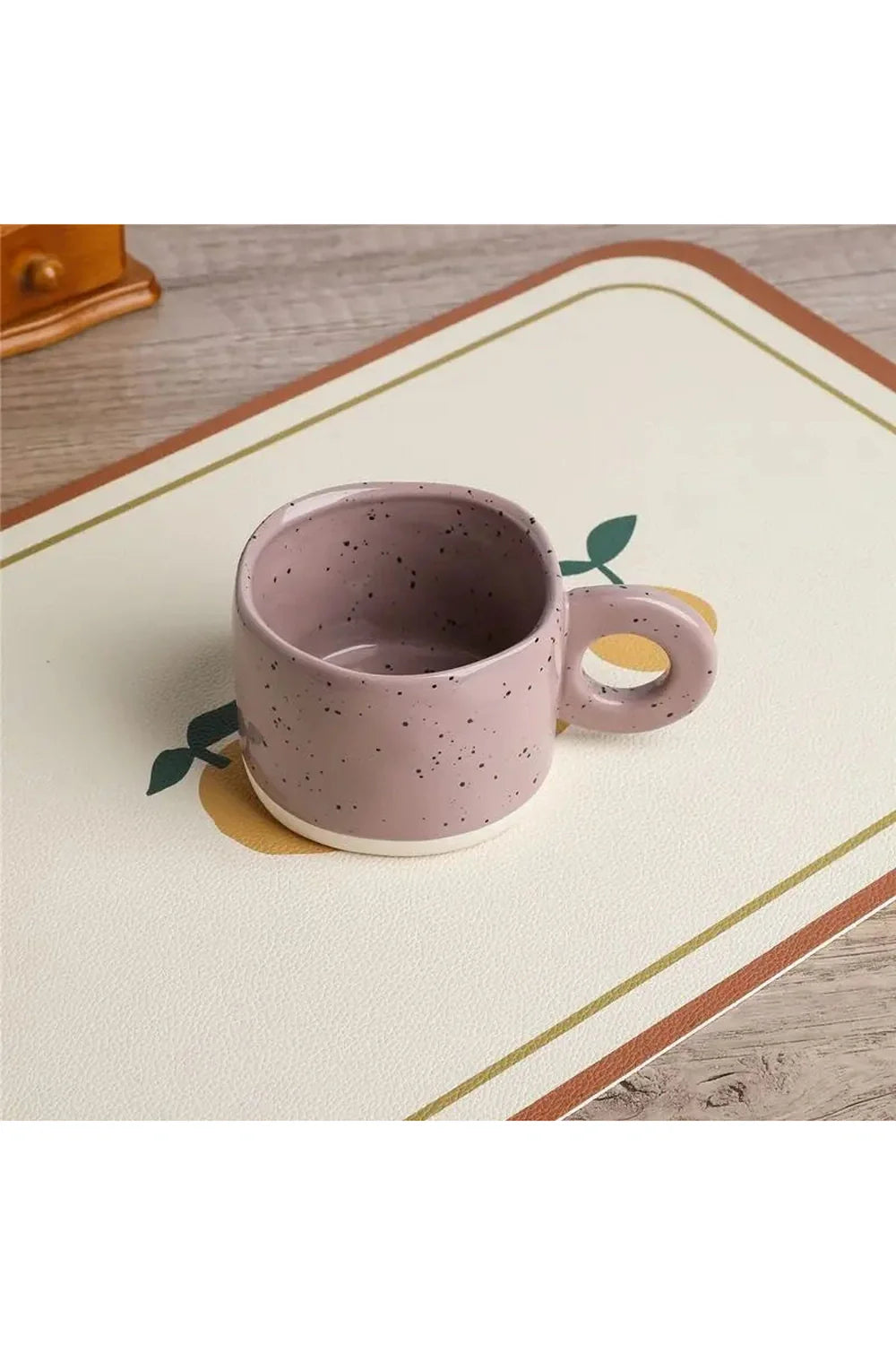 Porcelain mug | Bowlift