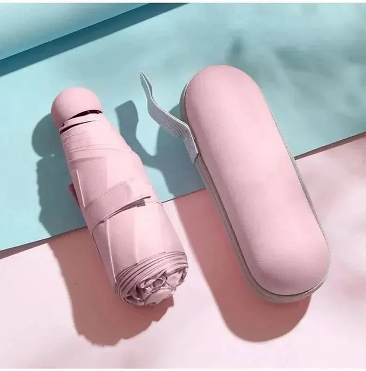 BowLift | Compact & stylish umbrella for every occasion