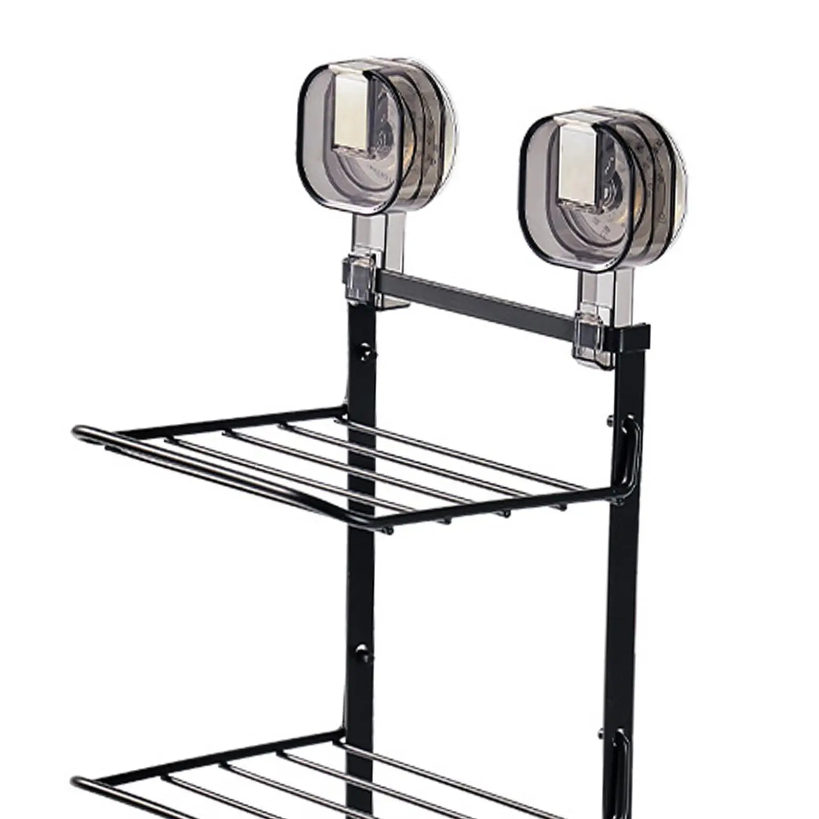 BowLift | Food Preparation Wall-Mounted 3-Layer Organizer Rack