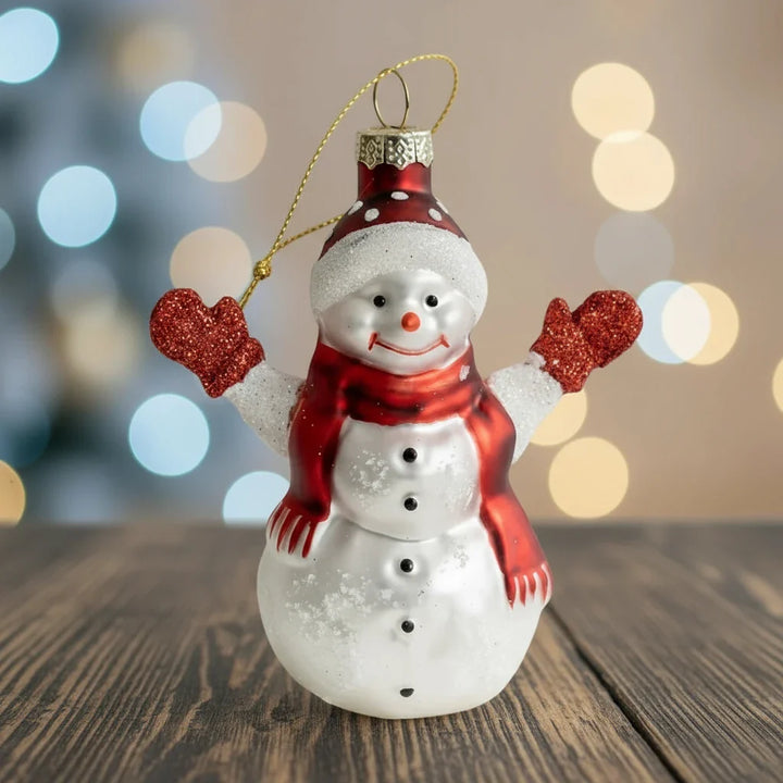 BowLift | Christmas Tree Ornaments