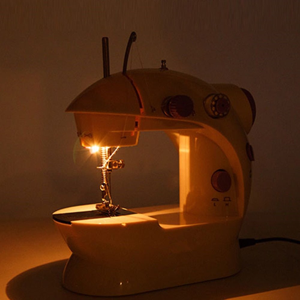 DIY Master PortaBowlifte Mini Sewing Machine | Bowlift