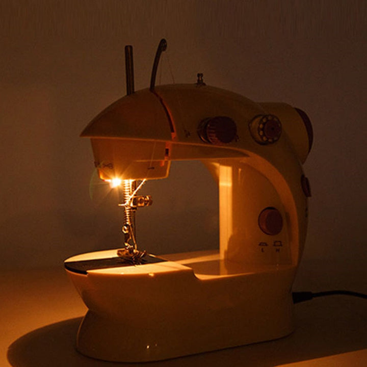 DIY Master PortaBowlifte Mini Sewing Machine | Bowlift