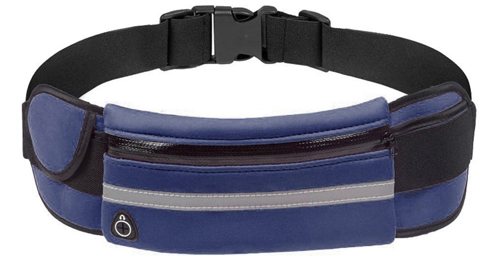 Waterproof Waist Bag for Runners Bowlift