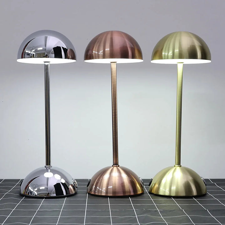 BowLift | Subtle LED Mood-Setting Lamp