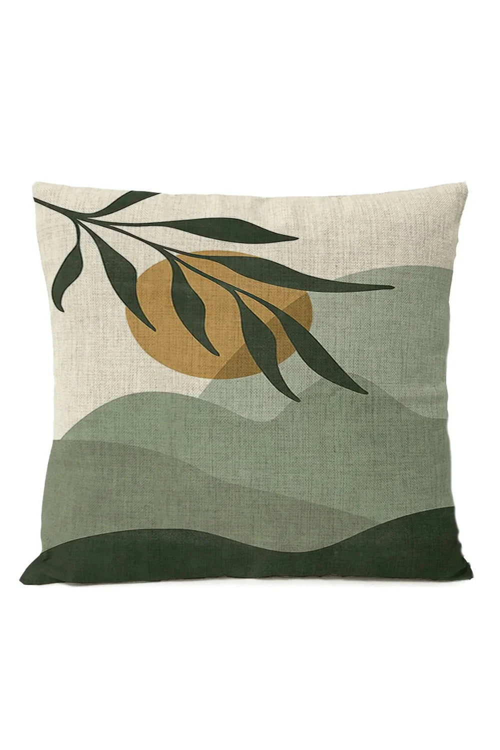 Moon Floral Pillowcase | Bowlift