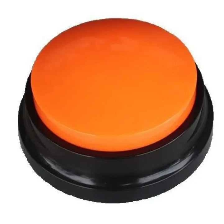 Speech buttons for dogs & cats with recording function Bowlift