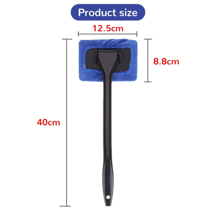 BowLift | Car Long Handle Windshield Glass Wiper