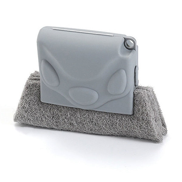 BowLift | Grooves Cleaning Brush | Say goodbye to dirty grooves
