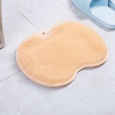 BowLift | Foot Massaging Non-slip Shower Mat