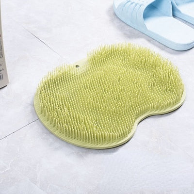 BowLift | Foot Massaging Non-slip Shower Mat