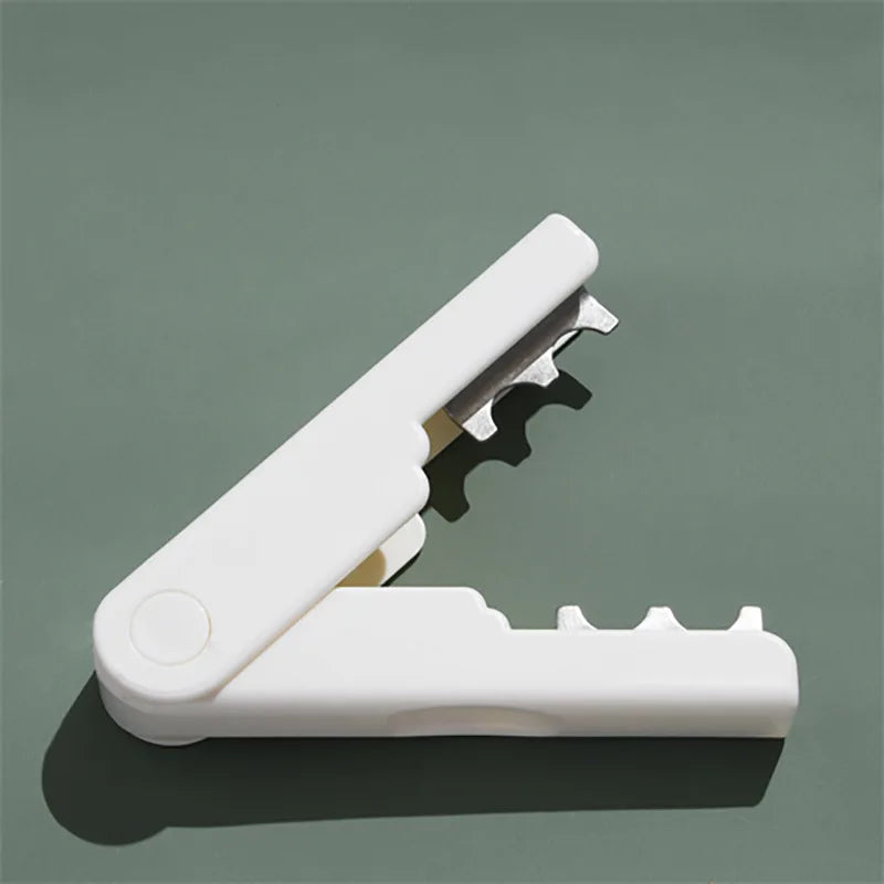 Ergonomic Flower Stem Thorn Cutter | Bowlift
