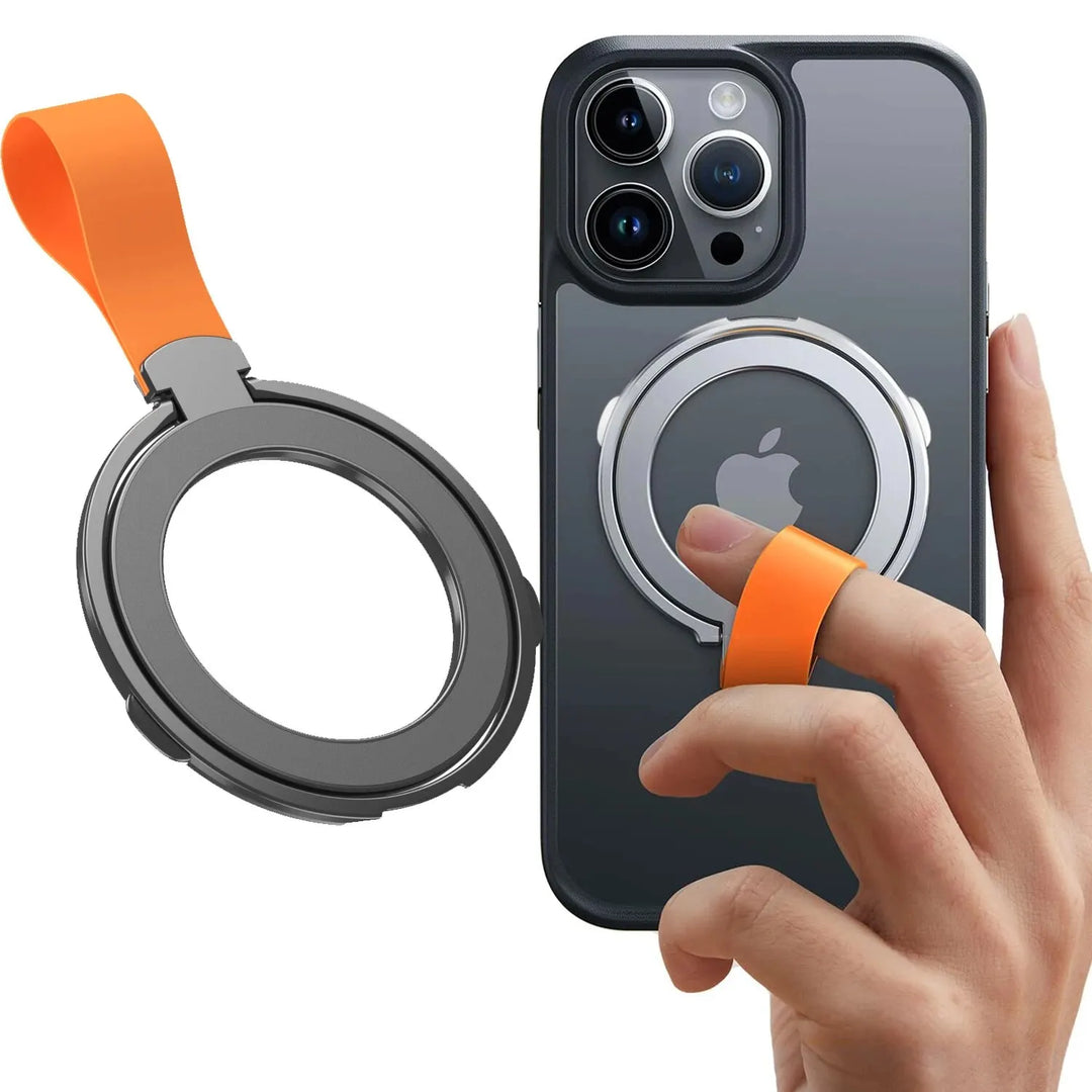 BowLift | MagSafe Phone Holder Strap