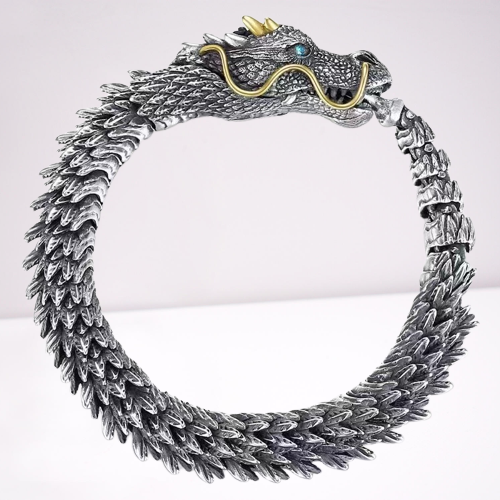 BowLift | Mystic Magic Dragon Bracelet