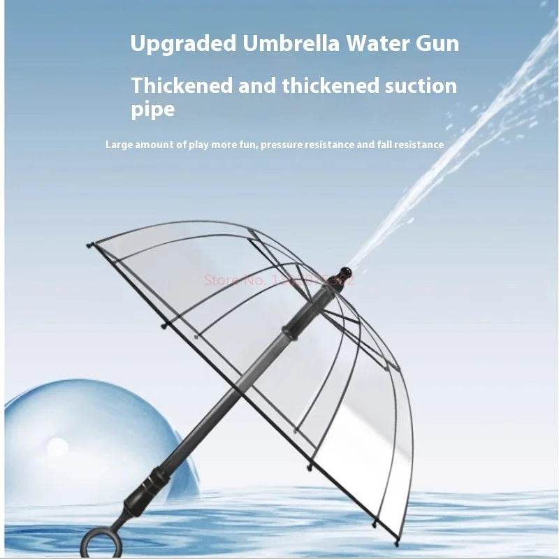 BowLift | Umbrella Water Gun