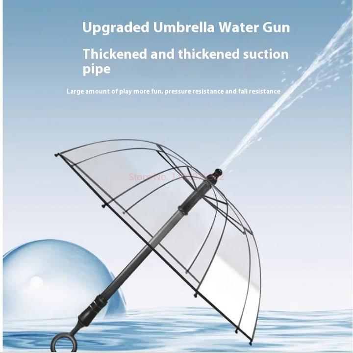 BowLift | Umbrella Water Gun