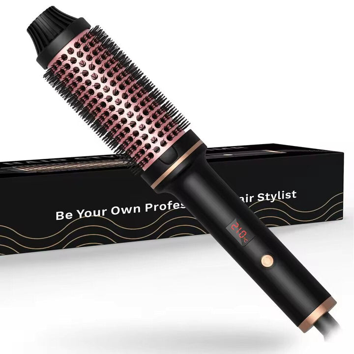BowLift | Magic Hair Curling Brush