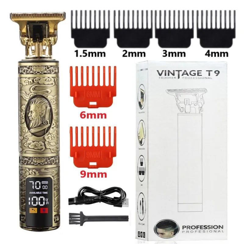 BowLift | Hair Trimmer