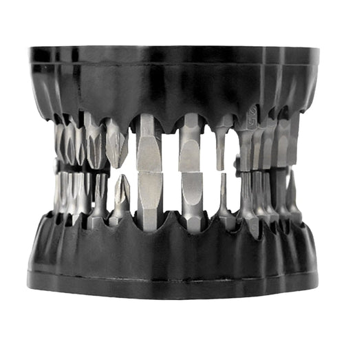 BowLift | 3D Jaw Denture Bit Holder Set