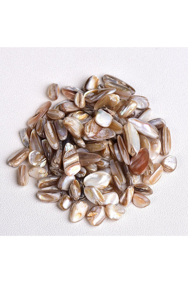 Energy Healing Stone Gravel | Bowlift