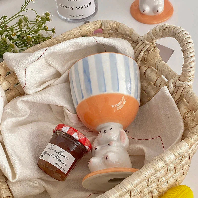 Bunny Goblet | Bowlift