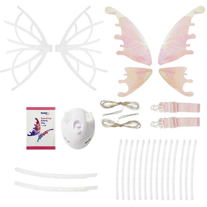 BowLift | Fairy Wings