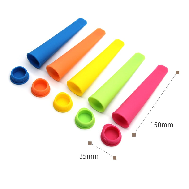 BowLift | 5pcs Popsicle Maker