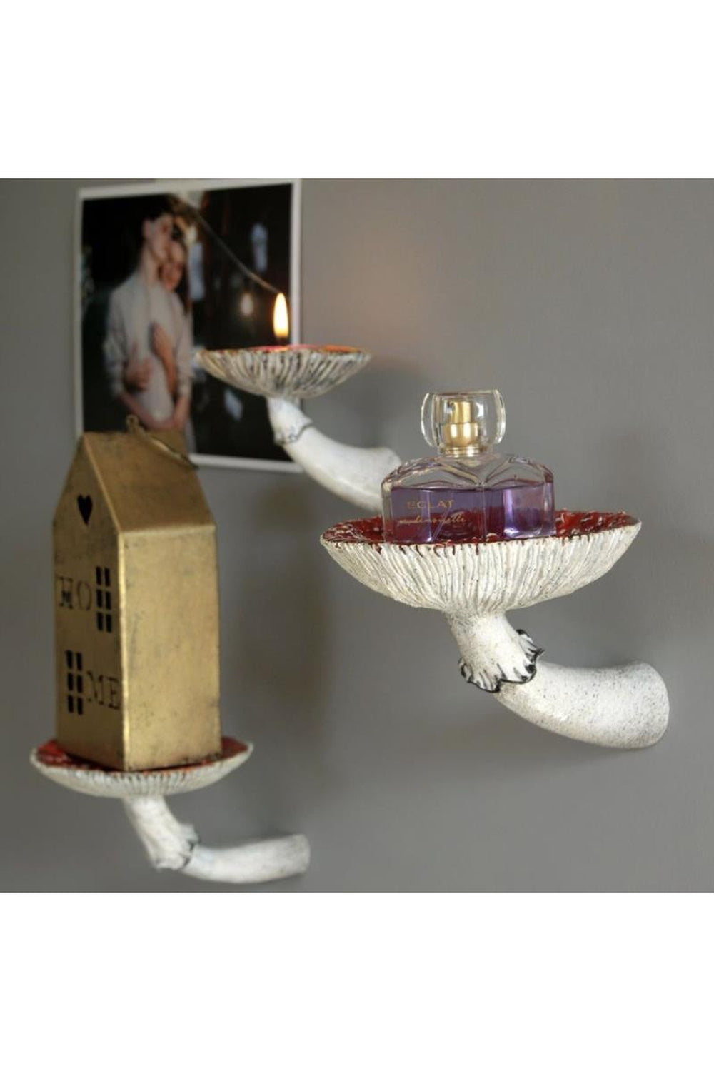 Themen hanging shelf | Bowlift