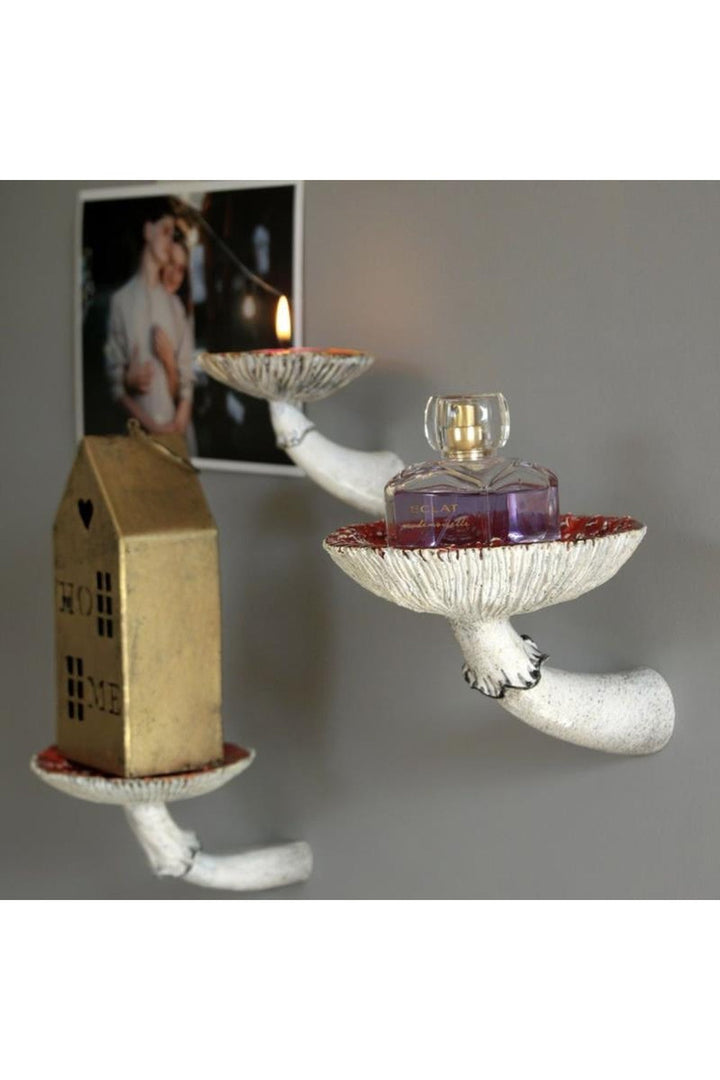 Themen hanging shelf | Bowlift