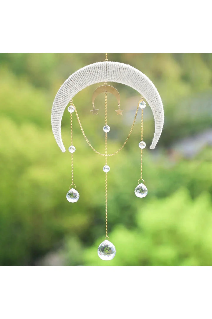 Prisma Sun Catcher | Bowlift