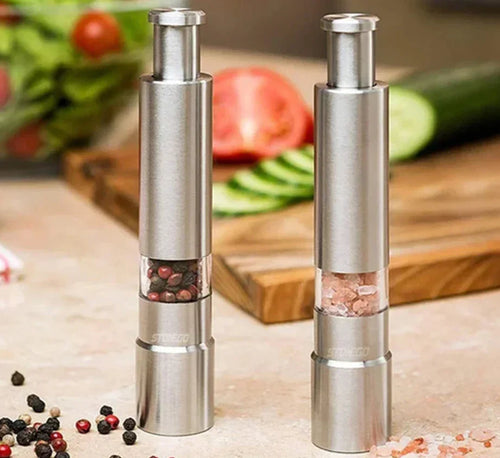 BowLift | Stylish pepper mill for true connoisseurs