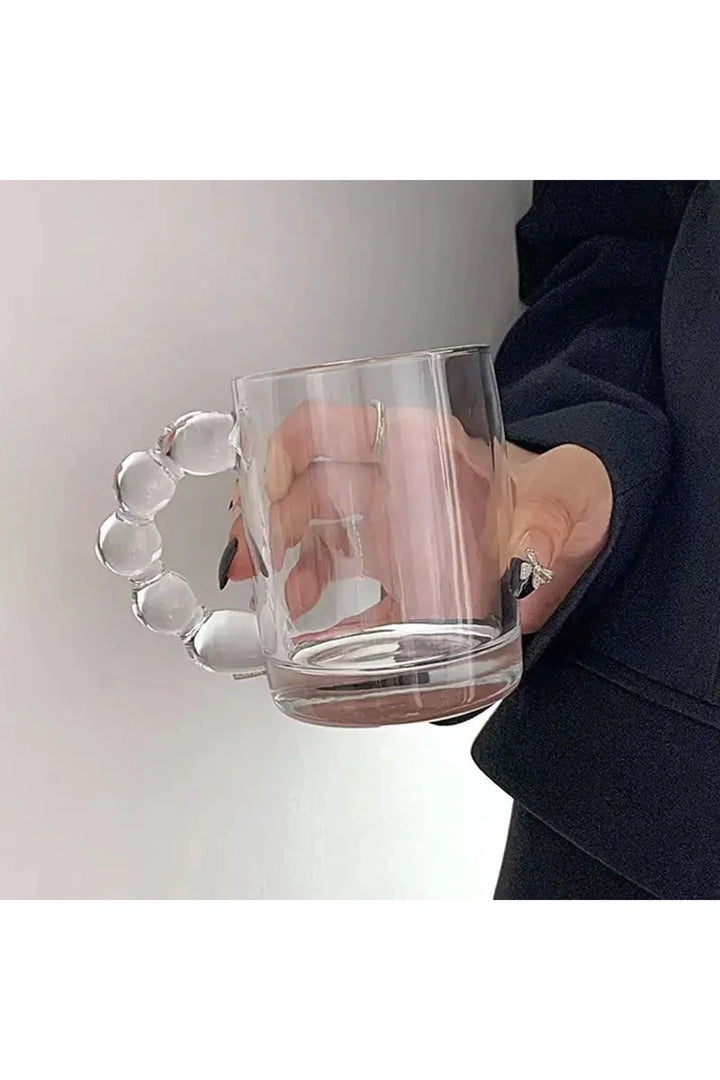 Afternoon tea mug | Bowlift