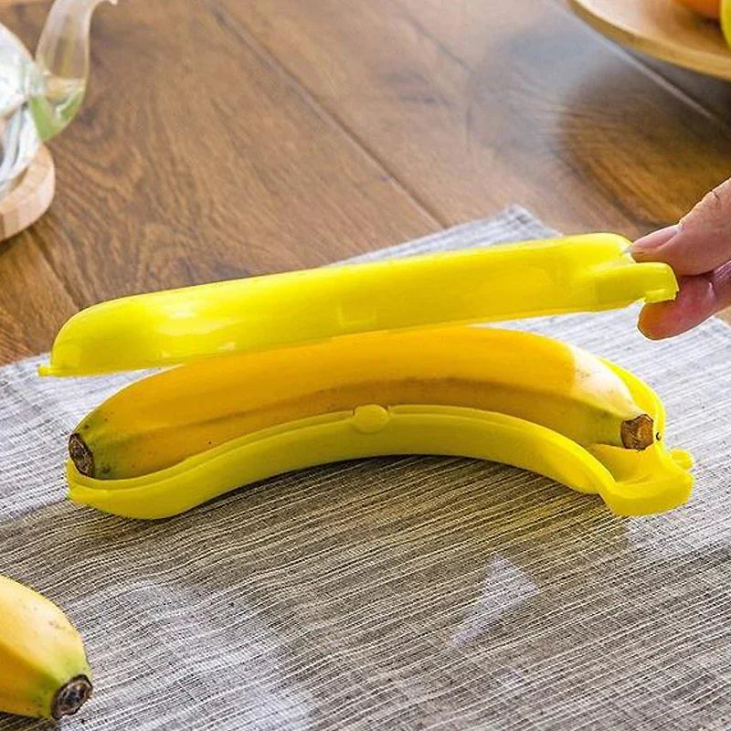 BowLift | Banana Storage Kids Lunch Box