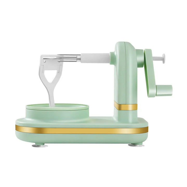 BowLift | Multifunctional Manual Peeler