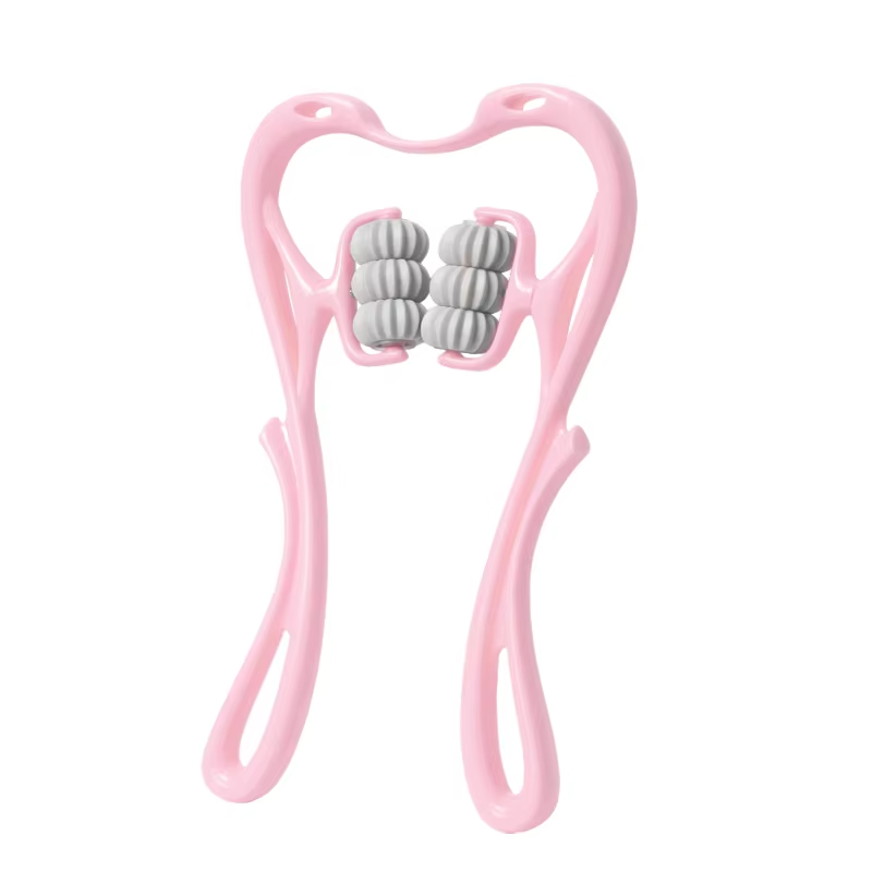 BowLift | Cervical Neck And Shoulder Manual Massager For Deep Muscle Relaxation