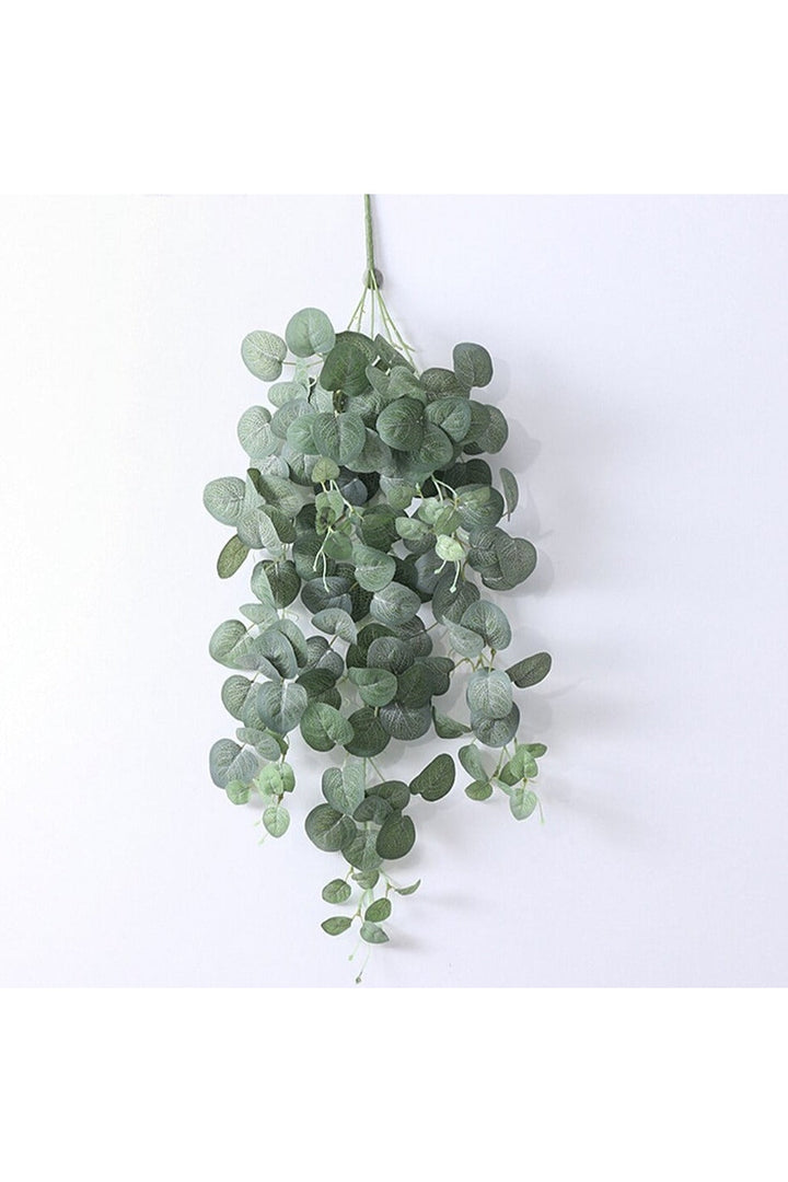 Pastoral eucalyptus bouquets | Bowlift