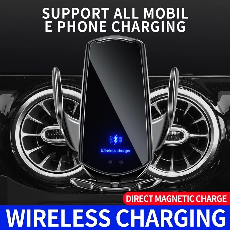 CarCharge Pro - Fast Car Charger | Bowlift
