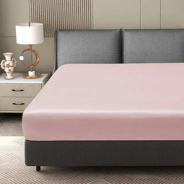 BowLift | SatinDoux Cover - Luxury Mattress Protector for Ultimate Comfort