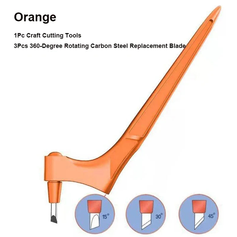 BowLift | Scrapbooking Craft Paper Cutting Tools