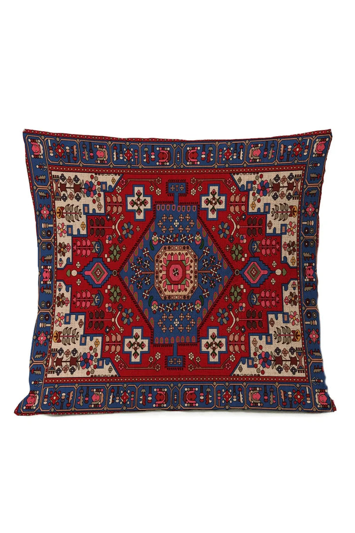 Tribal Pillowcase | Bowlift