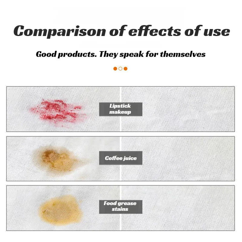 BowLift | Instant Clothes Stain Removal Pen