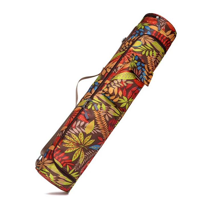 BowLift | Yoga Mat Backpack and Sports Bag for Fitness, Pilates and Dance