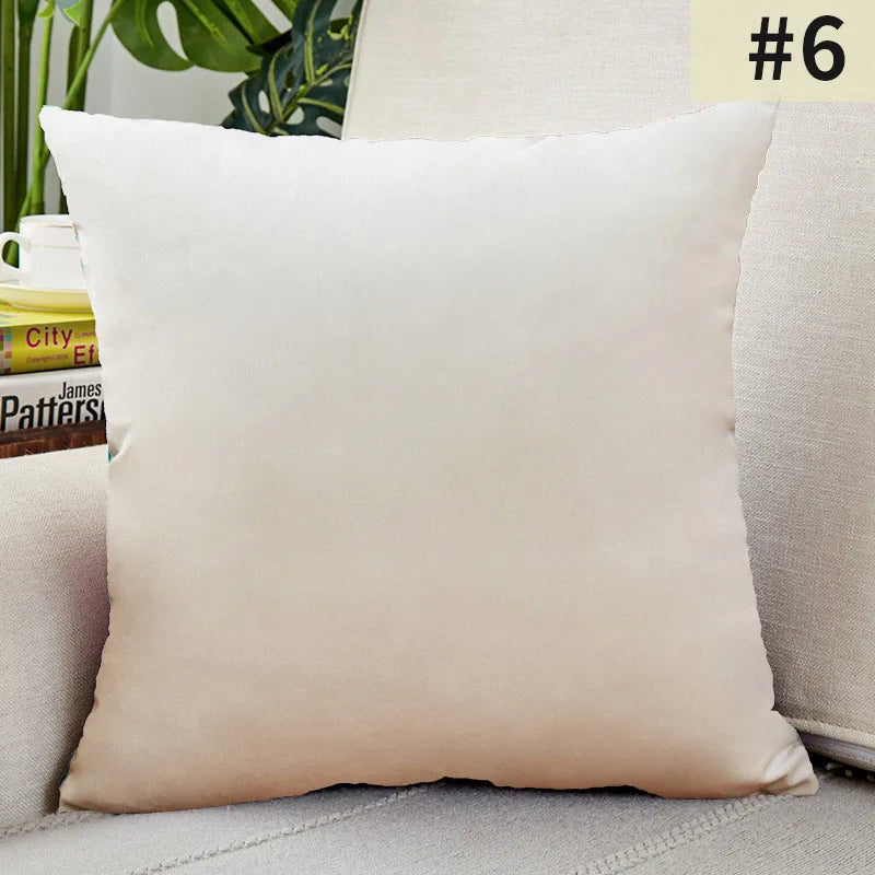 BowLift | Elegant Velvet Cushion Cover - for Luxury Interiors