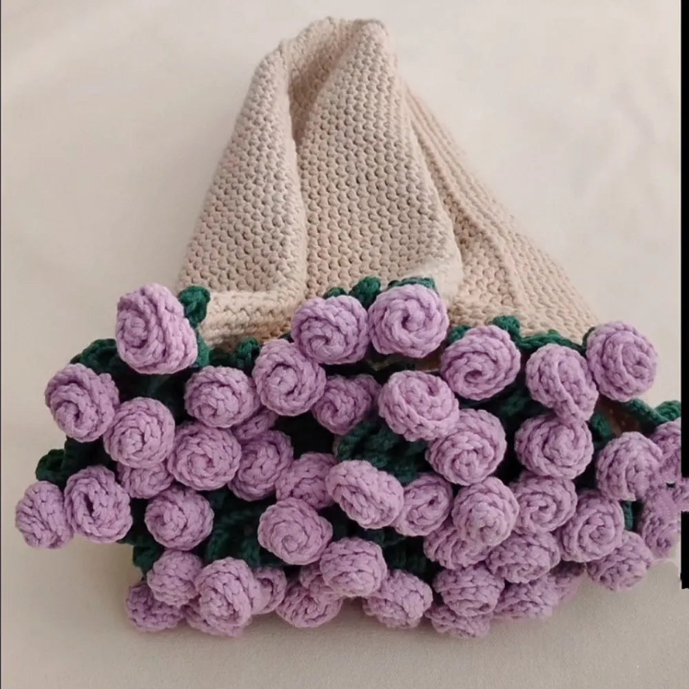 BowLift | Flower Bouquet Blanket