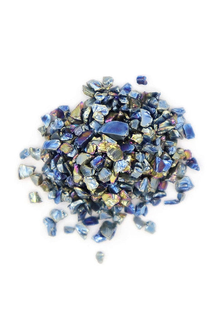 Glass Resin Filler Art | Bowlift