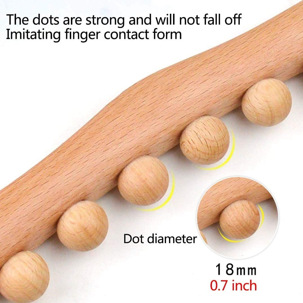BowLift | Guasha Therapy Massager