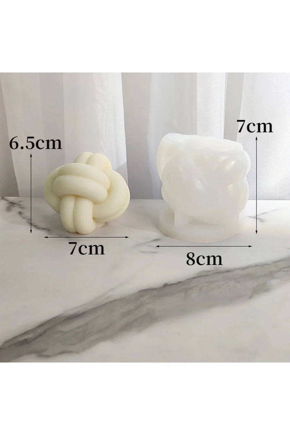 Candle shape DIY | Bowlift