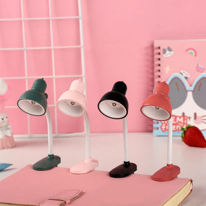 BowLift | Book lamp
