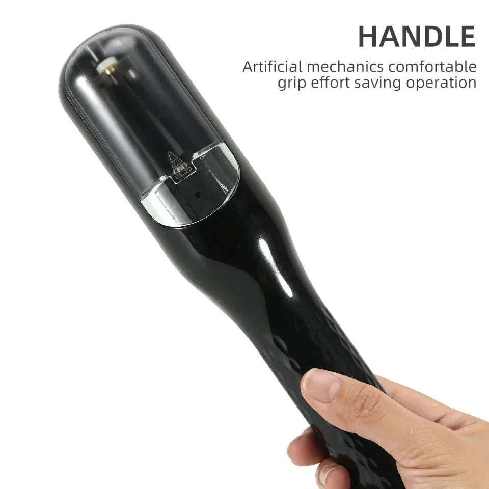 BowLift | hair clippers for healthy ends & split ends