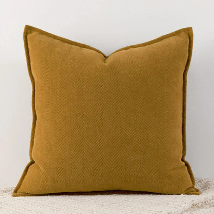 BowLift | Luxury Chenille Cushion Cover - for Stylish Interiors and Comfort